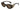 Gucci 1691S Tortoise & Brown 002 Size 54, Sunglasses - Dayal Opticals