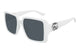 WHITE   003 / 54