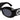 Gucci 1696S Black & Grey 001 Size 51, Sunglasses - Dayal Opticals