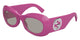 FUSCHIA & GREY  004 / 51