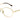 Gucci 1699O Gold 001 Frame, Size 54 – Dayal Opticals