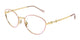 GOLD & PINK  003 / 54