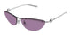SILVER VIOLET 003 / 61