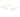 Gucci 1703O Gold & Clear 003 Size 55, Frame  - Dayal Opticals 