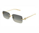 GOLD GREY 005 / 55