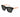 Gucci 1714S Shiny Black & Grey 006 Size 54, Sunglasses - Dayal Opticals