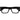 Gucci 1715O black 001 Size 53, Frame – Dayal Opticals