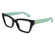 BLACK & GREEN 004 / 53