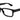 Gucci 1717O Black 001 Size 54, Frame  - Dayal Opticals 