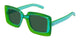 GREEN   003 / 51