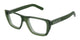 GREEN    004 / 52