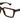 Gucci 1729O Tortoise 002 Size 53, Frame – Dayal Opticals