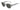 Gucci 1730S Grey 004 Size 50, Sunglasses - Dayal Opticals
