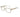 Gucci 1731O Crystal 004 Size 54, Frame – Dayal Opticals