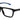 Gucci 1737O Black & Blue 003 Size 54, Frame – Dayal Opticals