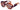 Gucci 1748S  Crystal Brown & Orange Havana 002 Size 52, Sunglasses - Dayal Opticals