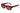 Gucci 1777S Burgundy 002 Size 50, Sunglasses - Dayal Opticals