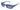 Gucci 1786S Blue 004 Sunglasses, Size 54 – Dayal Opticals