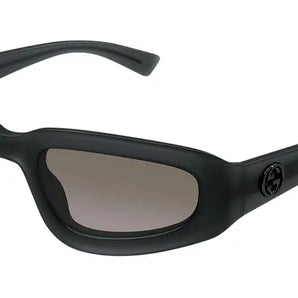 Gucci 1787S Black 001 Sunglasses, Size 53 – Dayal Opticals