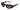 Gucci 1787S Tortoise 002 Sunglasses, Size 53 – Dayal Opticals