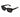Gucci 1790S Shiny Black & Grey 001 Sunglasses, Size 51 -Dayal Opticals   