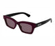 BLACK & LIGHT BURGUNDY 004 / 51