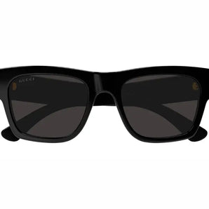 Gucci 1793S Havana & Brown 002 Sunglasses, Size 54 -Dayal Opticals  