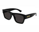 BLACK  001 / 54