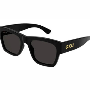 Gucci 1793S Black 001 Sunglasses, Size 54 -Dayal Opticals 