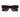 Gucci 1793S Crystal Red & black 003 Sunglasses, Size 54 -Dayal Opticals   