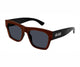 CRYSTAL RED & BLACK 003 / 54