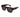 Gucci 1793S Crystal Red & black 003 Sunglasses, Size 54 -Dayal Opticals   