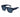 Gucci 1793S Blue 004 Sunglasses, Size 54 -Dayal Opticals   