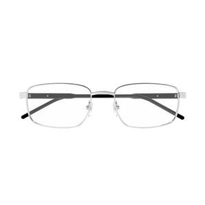 Gucci 1801O Silver  001 Frame, Size 54 – Dayal Opticals