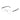 Gucci 1801O Silver  001 Frame, Size 54 – Dayal Opticals