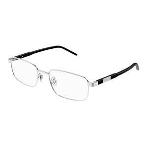 Gucci 1801O Silver  001 Frame, Size 54 – Dayal Opticals