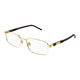 GOLD TRANSPARENT  003 / 54