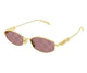 GOLD RED 002 / 55