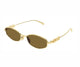 GOLD BROWN 005 / 55
