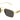 Gucci 1804S Gold & Grey 001 Sunglasses, Size 54– Dayal Opticals