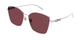 SILVER & RED 004 / 60
