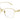 Gucci 1801O Gold 001 Frame, Size 54 – Dayal Opticals
