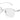 Gucci 1801O  Silver 004 Frame, Size 54 – Dayal Opticals