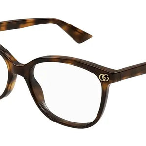 Gucci 1816O Tortoise 006 Frame, Size 54 – Dayal Opticals