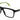 Gucci 1820O Black Green 003 Frame, Size 55 – Dayal Opticals