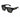 Gucci 1835S Black & Grey 001 Sunglasses, Size 52 -Dayal Opticals 