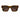 Gucci 1835S Havana & Brown 002 Sunglasses, Size 52 -Dayal Opticals 