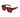 Gucci 1835S Burgundy 003 Sunglasses, Size 52 -Dayal Opticals 
