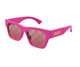 FUSCHIA RED 004 / 52