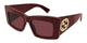 BURGUNDY 005 / 53